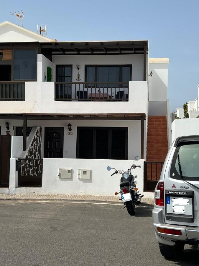 Casa La Orilla 2 Playa Honda (Lanzarote) Exterior foto