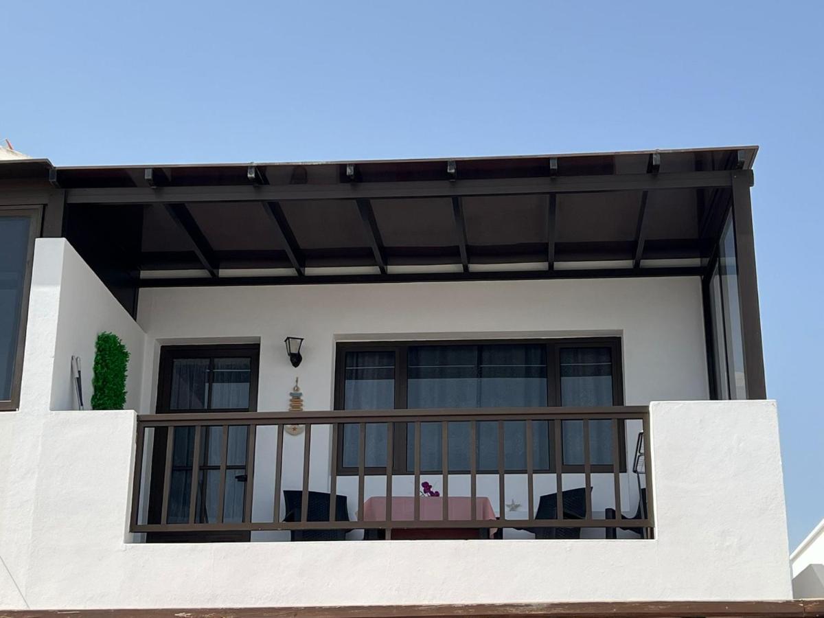Casa La Orilla 2 Playa Honda (Lanzarote) Exterior foto